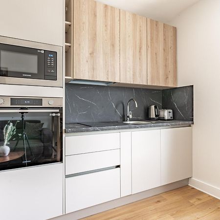Sucy Apartamento Chennevieres-sur-Marne Exterior foto