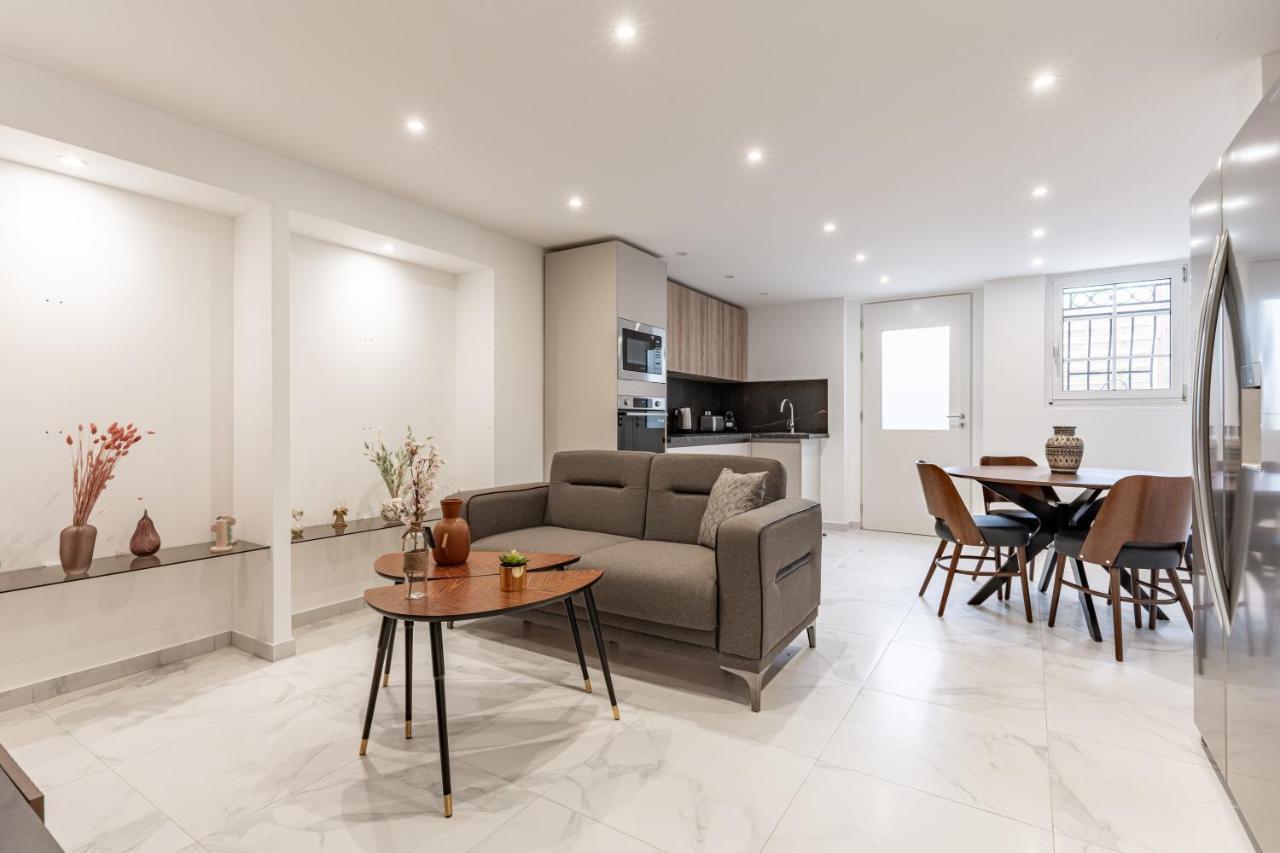 Sucy Apartamento Chennevieres-sur-Marne Exterior foto
