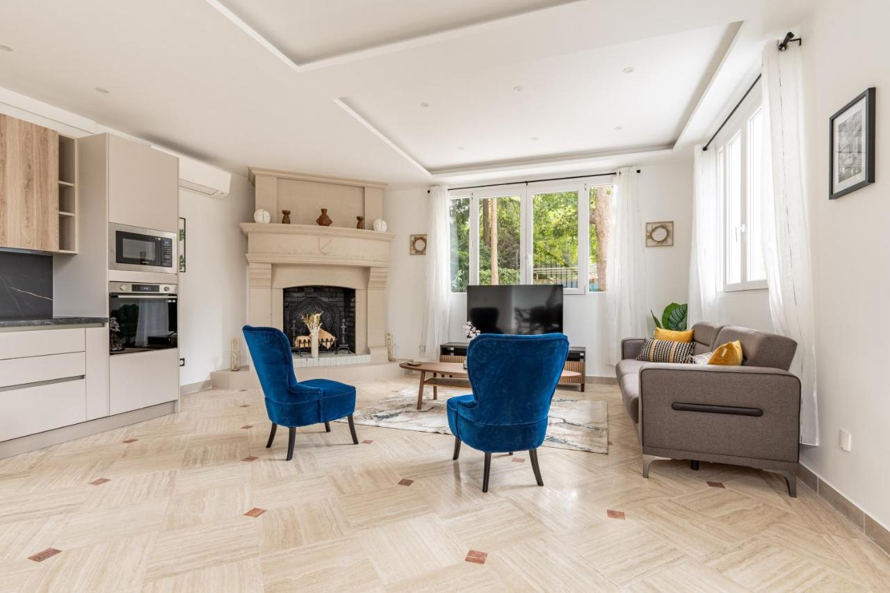 Sucy Apartamento Chennevieres-sur-Marne Exterior foto