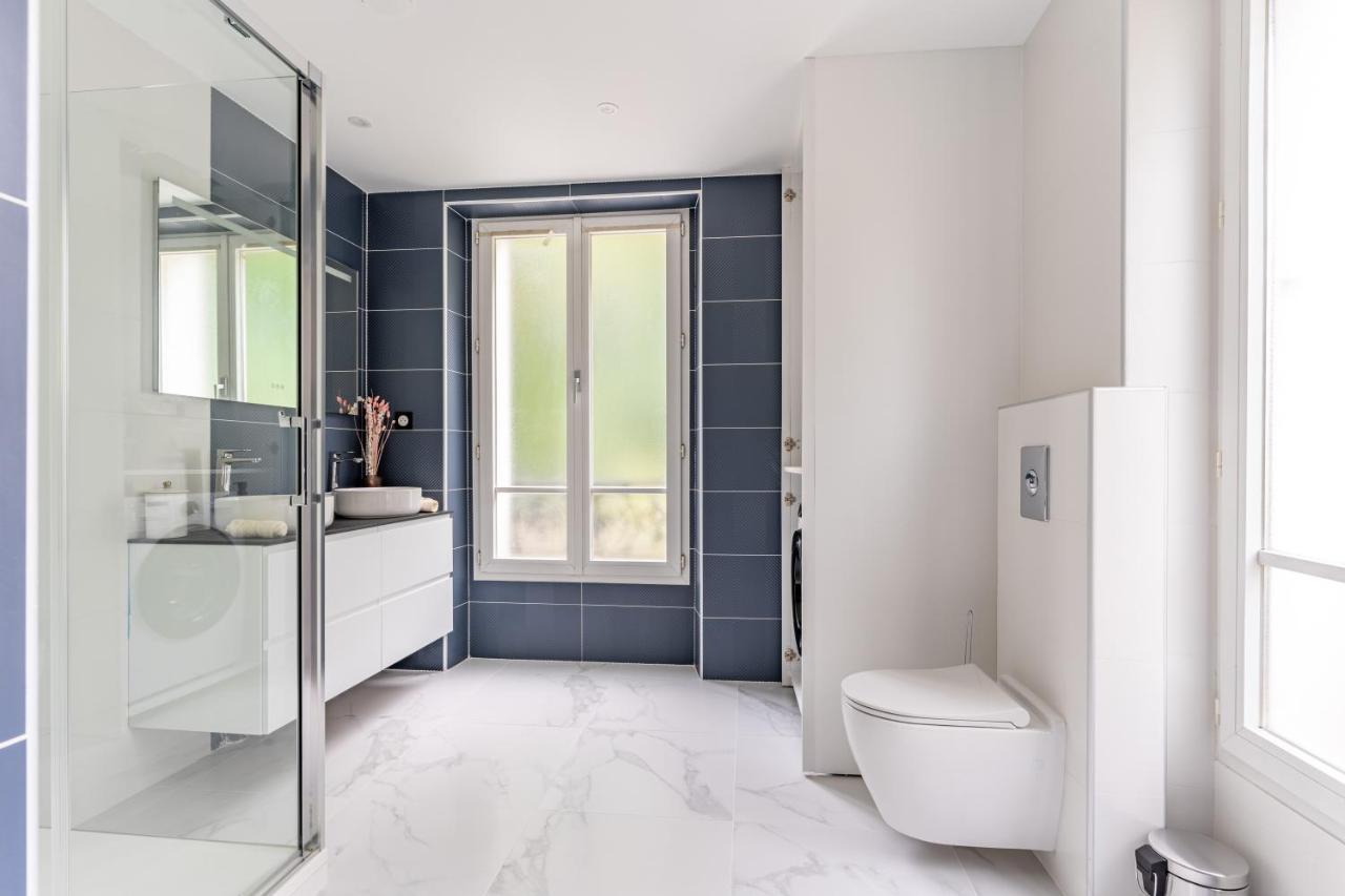 Sucy Apartamento Chennevieres-sur-Marne Exterior foto