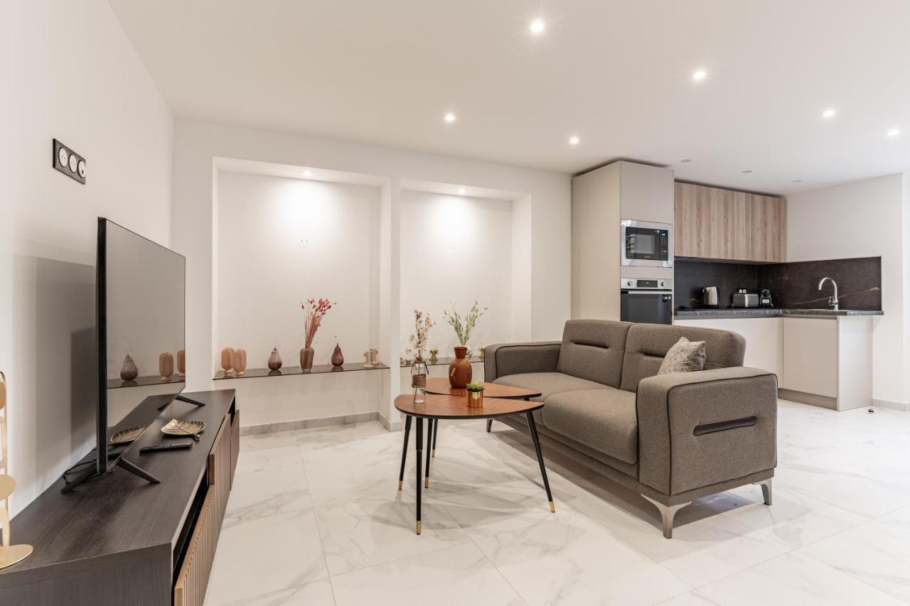 Sucy Apartamento Chennevieres-sur-Marne Exterior foto