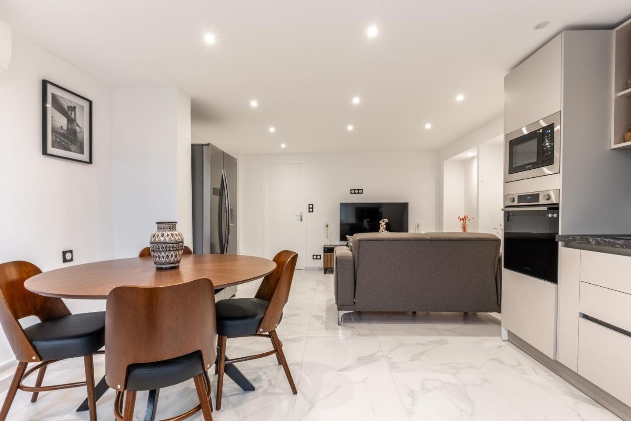 Sucy Apartamento Chennevieres-sur-Marne Exterior foto