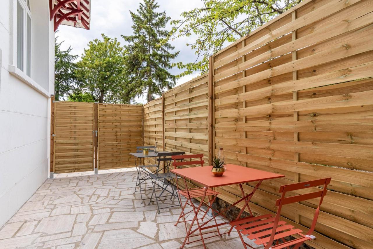 Sucy Apartamento Chennevieres-sur-Marne Exterior foto