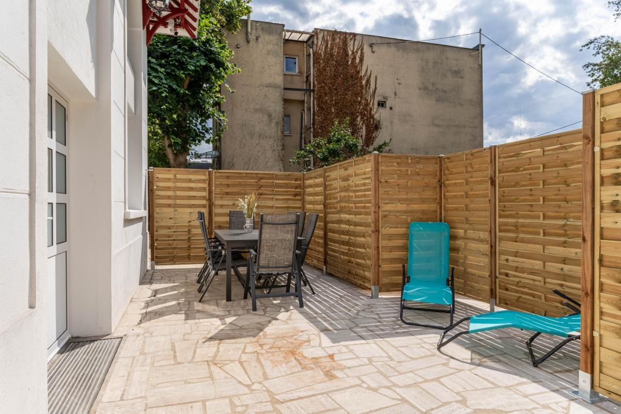 Sucy Apartamento Chennevieres-sur-Marne Exterior foto