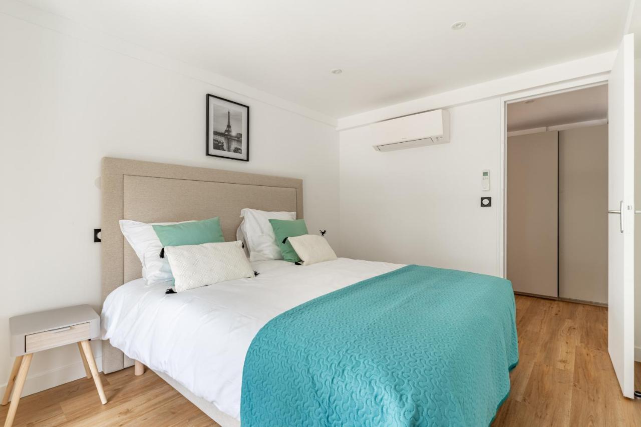 Sucy Apartamento Chennevieres-sur-Marne Exterior foto