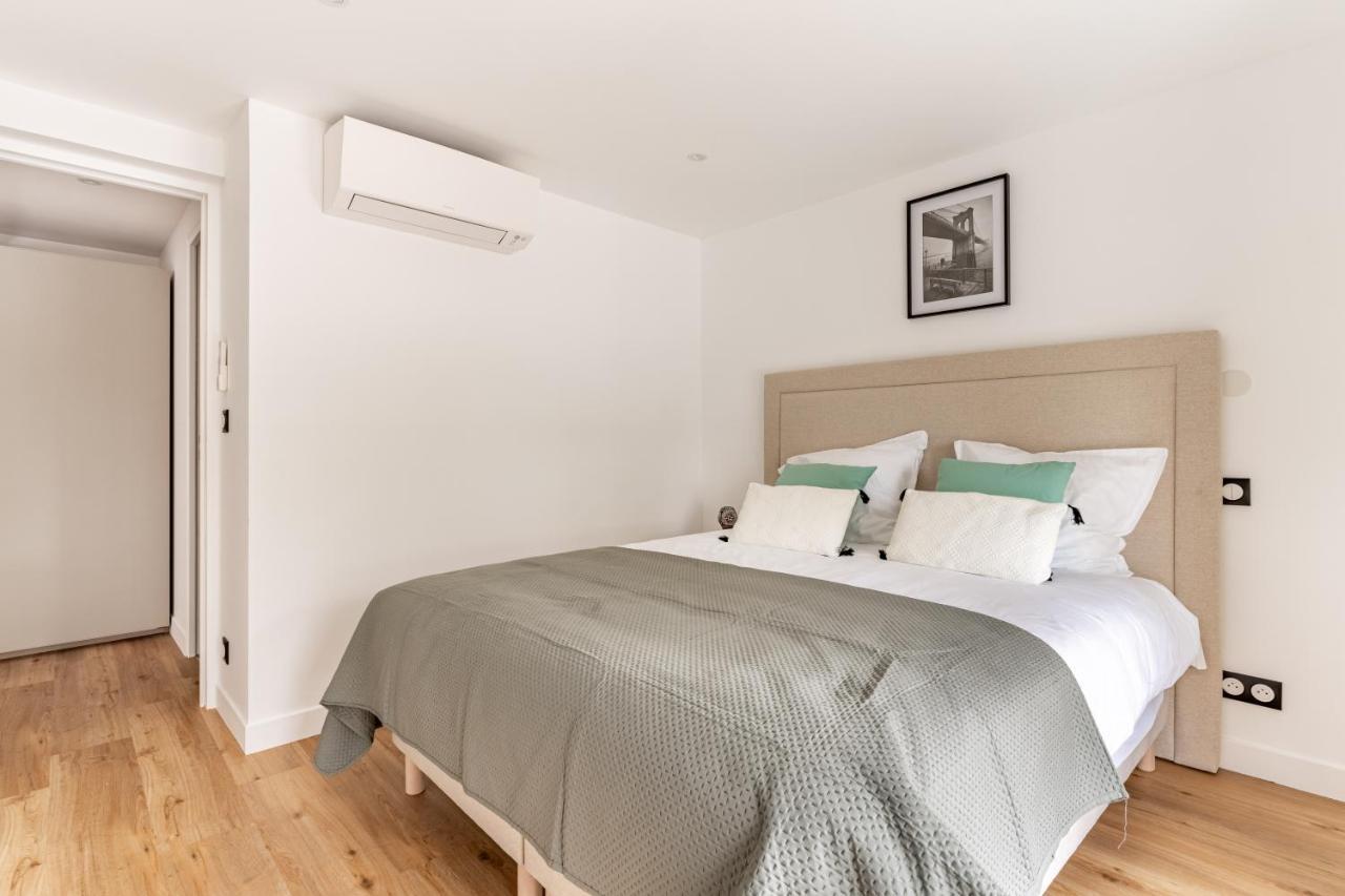 Sucy Apartamento Chennevieres-sur-Marne Exterior foto