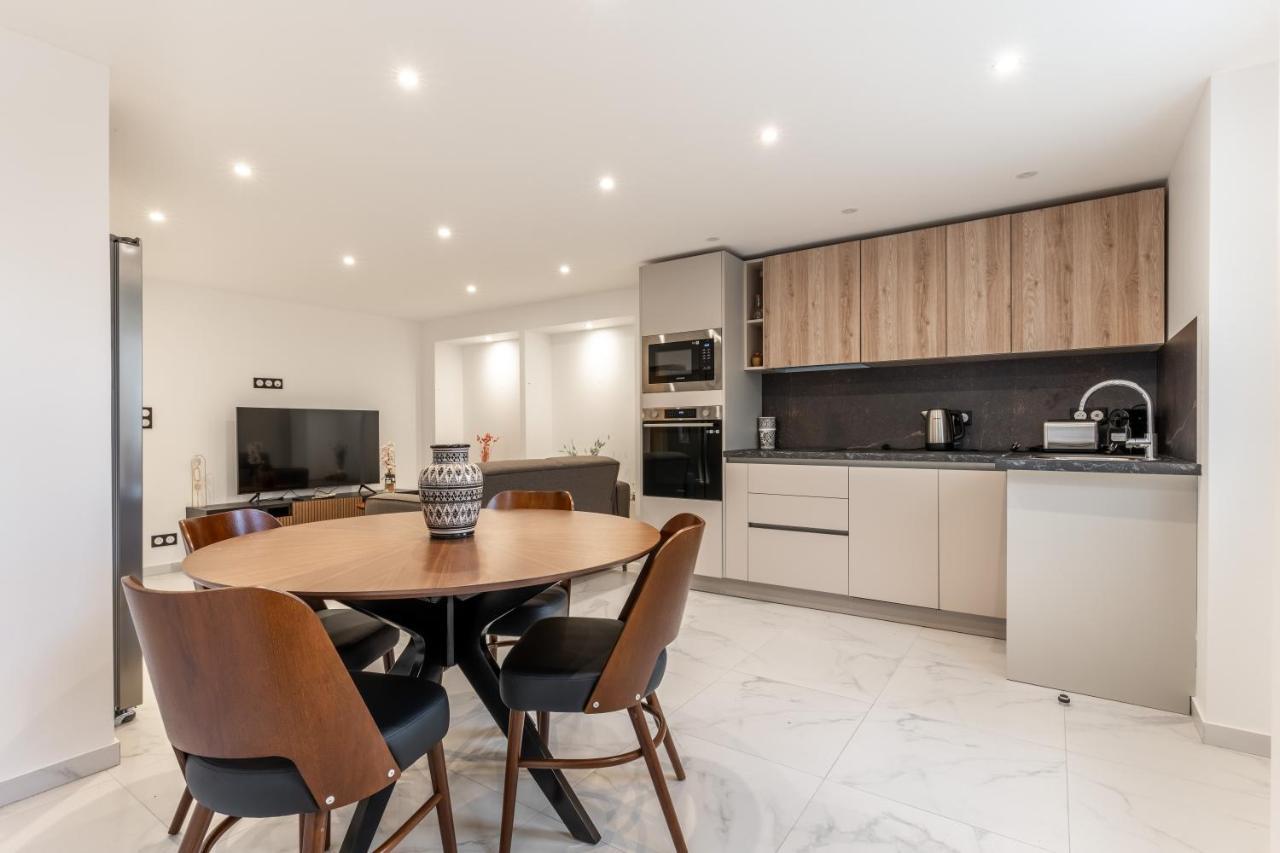 Sucy Apartamento Chennevieres-sur-Marne Exterior foto