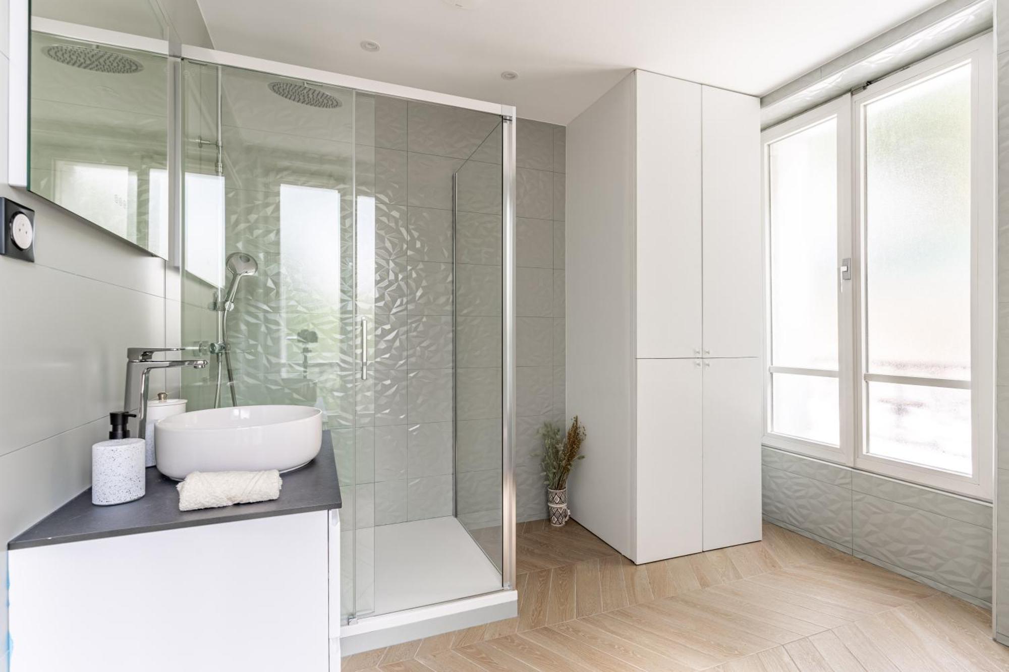 Sucy Apartamento Chennevieres-sur-Marne Exterior foto