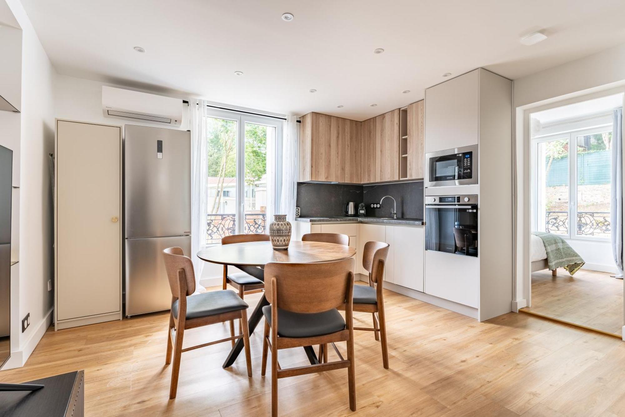 Sucy Apartamento Chennevieres-sur-Marne Exterior foto