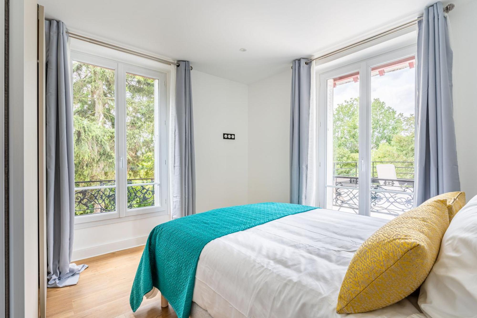 Sucy Apartamento Chennevieres-sur-Marne Exterior foto
