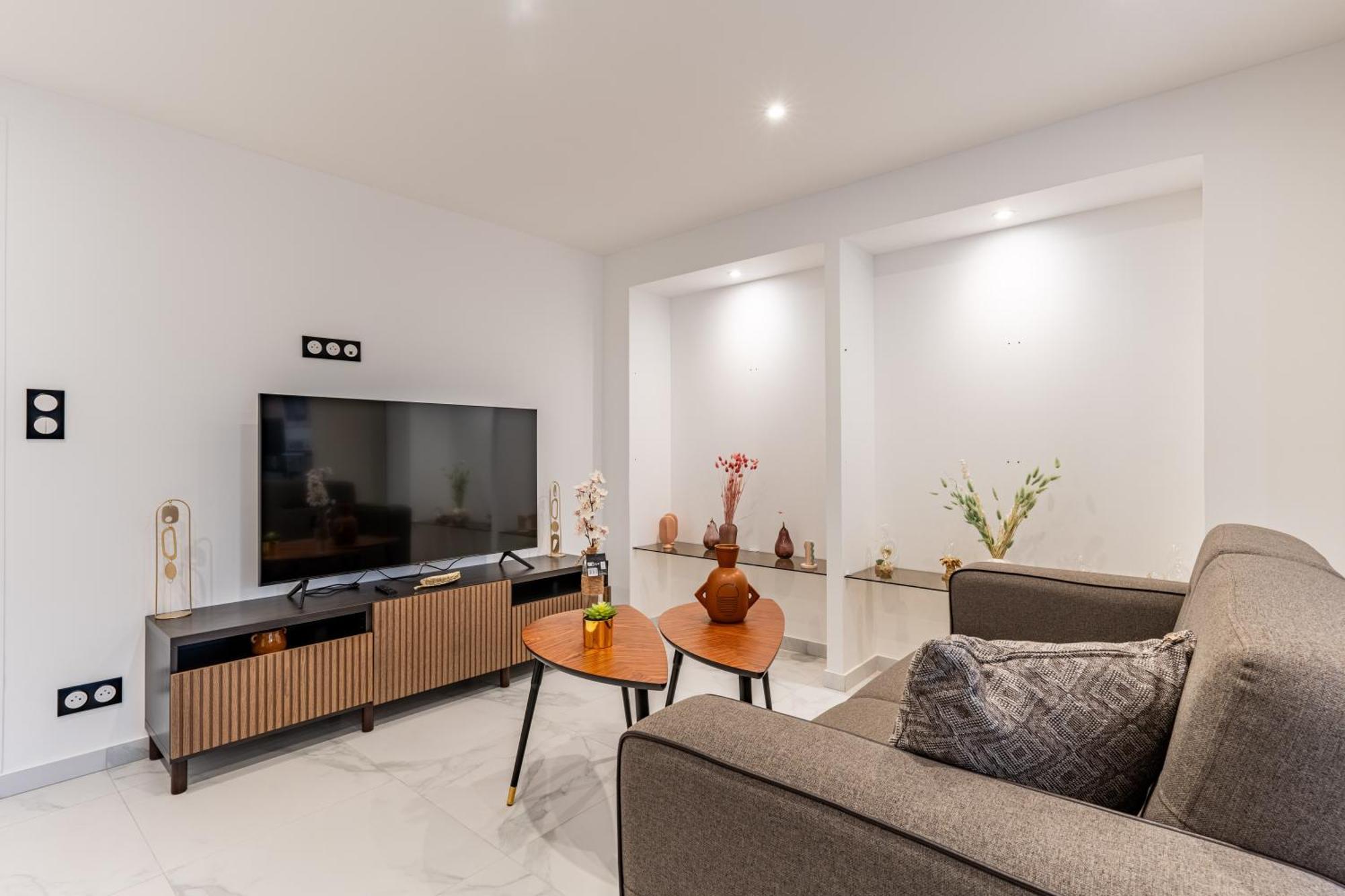 Sucy Apartamento Chennevieres-sur-Marne Exterior foto